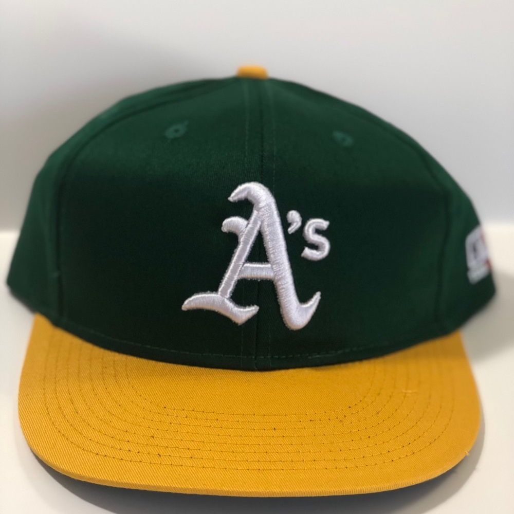Oakland Athletics A’s MLB The League | New